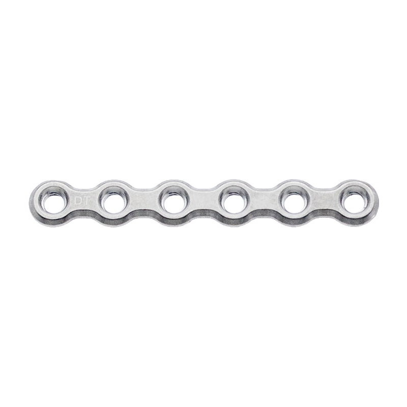 VOI 1.5mm Stainless Steel Locking Adaption Plate